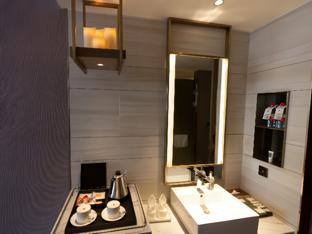 echarm plus hotel jingdezhen sanbao jiuji town