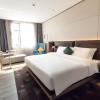 echarm plus hotel jingdezhen sanbao jiuji town