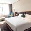 echarm plus hotel jingdezhen sanbao jiuji town