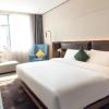 echarm plus hotel jingdezhen sanbao jiuji town