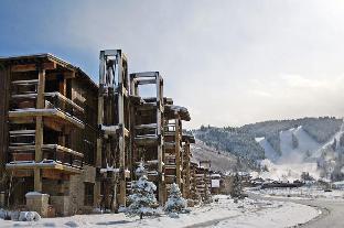 silver baron lodge at deer valley