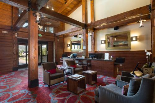 silver baron lodge at deer valley
