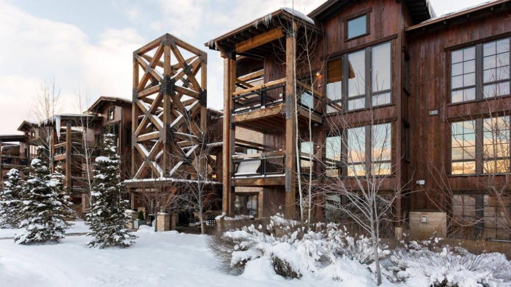 silver baron lodge at deer valley