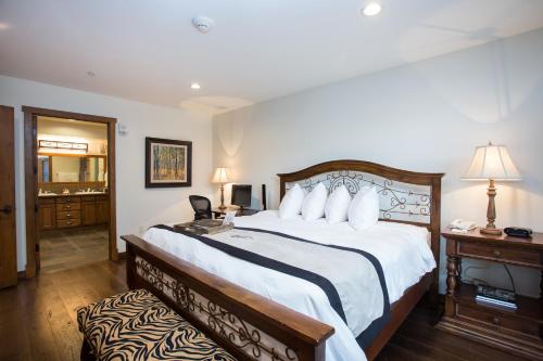 silver baron lodge at deer valley