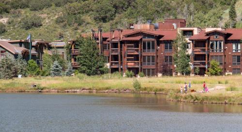 silver baron lodge at deer valley
