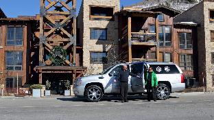 silver baron lodge at deer valley