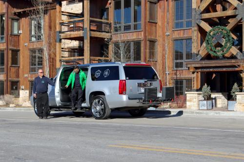 silver baron lodge at deer valley