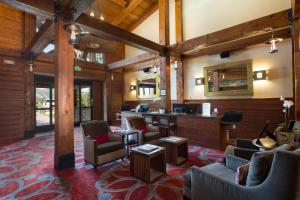 silver baron lodge at deer valley
