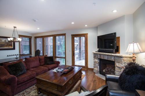 silver baron lodge at deer valley