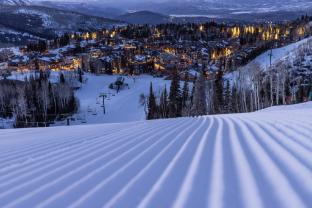 silver baron lodge at deer valley