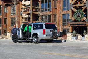 silver baron lodge at deer valley