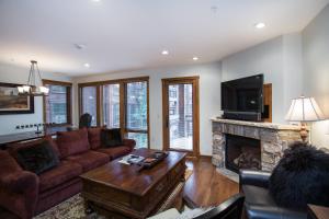 silver baron lodge at deer valley