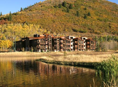Silver Baron Lodge At Deer Valley,Near Deer Valley Resort,4 star