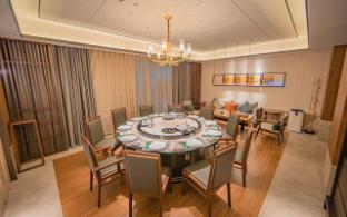 echarm plus hotel xiangyang minfa century new town