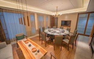 echarm plus hotel xiangyang minfa century new town