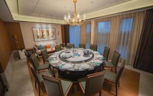 echarm plus hotel xiangyang minfa century new town