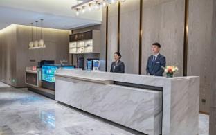 echarm plus hotel xiangyang minfa century new town