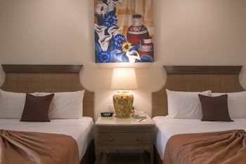 villa del palmar at the islands of loreto