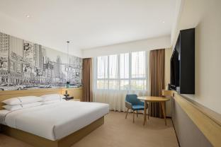 City Comfort Inn Shangrao Jingke Boulevard,China>>Shangrao,2 star