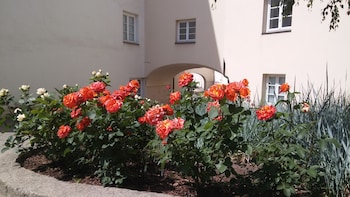 Domus Maria,Vilnius Old Town>>Vilnius,3 star