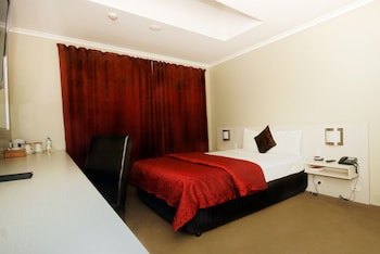 mount isa city