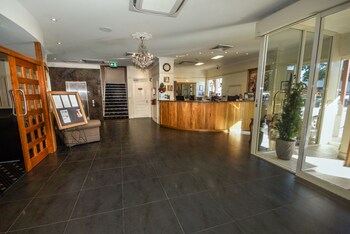 Isa Hotel,Mount Isa City>>Mount Isa,4 star