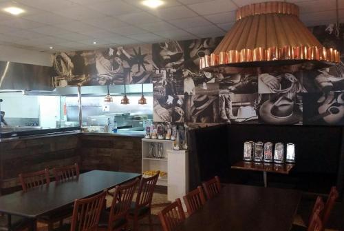 Isa Hotel,Mount Isa City>>Mount Isa,4 star