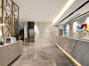 Borrman Hotel Maoming Dianbai District Government,China>>Maoming,3 star
