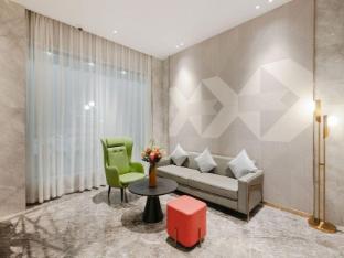 Borrman Hotel Maoming Dianbai District Government,China>>Maoming,3 star