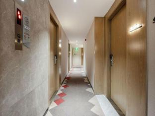 borrman hotel maoming dianbai district government