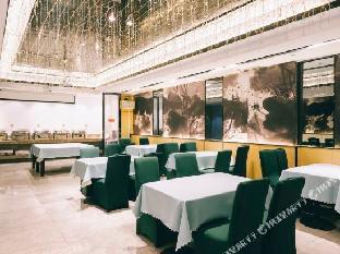 borrman hotel xiangyang east daqing road friendship apartment