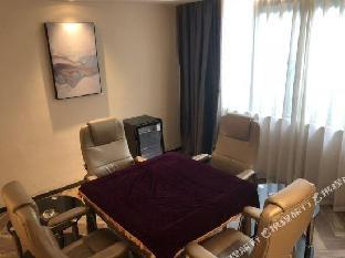 borrman hotel xiangyang east daqing road friendship apartment