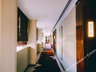 borrman hotel xiangyang east daqing road friendship apartment