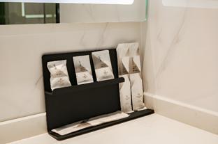 borrman hotel xian north high speed railway station