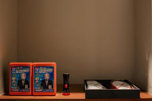 borrman hotel xian north high speed railway station