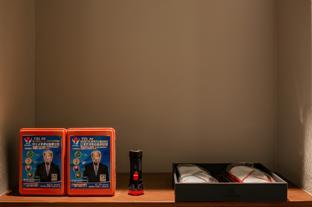 borrman hotel xian north high speed railway station