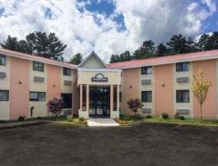 Days Inn By Wyndham Tamworth,Chocorua>>Carroll,3 star