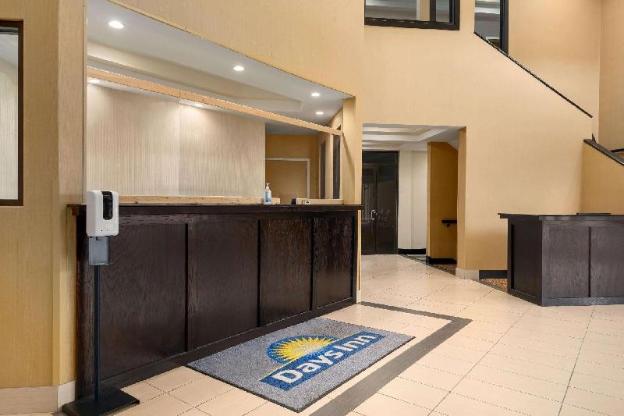 days inn by wyndham tamworth