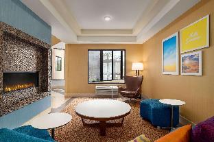 Days Inn By Wyndham Tamworth,Chocorua>>Carroll,3 star