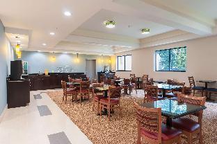 Days Inn By Wyndham Tamworth,Chocorua>>Carroll,3 star