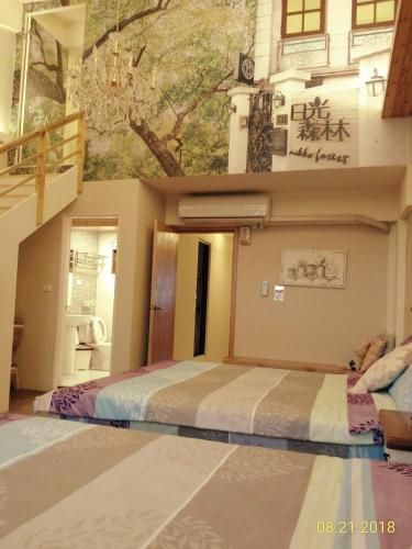 nikko forest inn