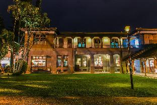 nikko forest inn