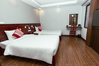 delasol sapa hotel