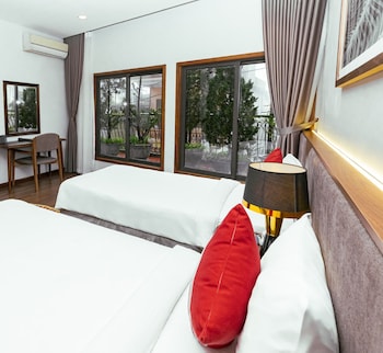 delasol sapa hotel