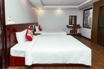 delasol sapa hotel