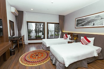 delasol sapa hotel