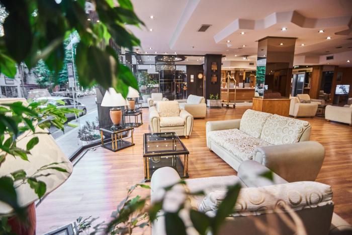 primacy apart hotel