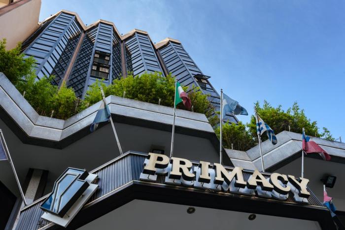 primacy apart hotel