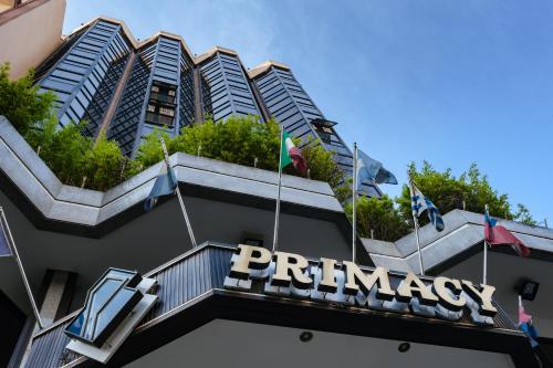 primacy apart hotel