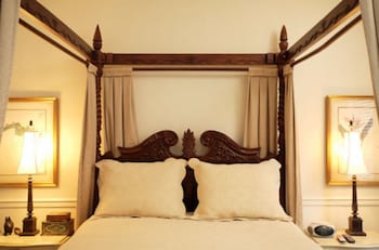 the burn bed and breakfast